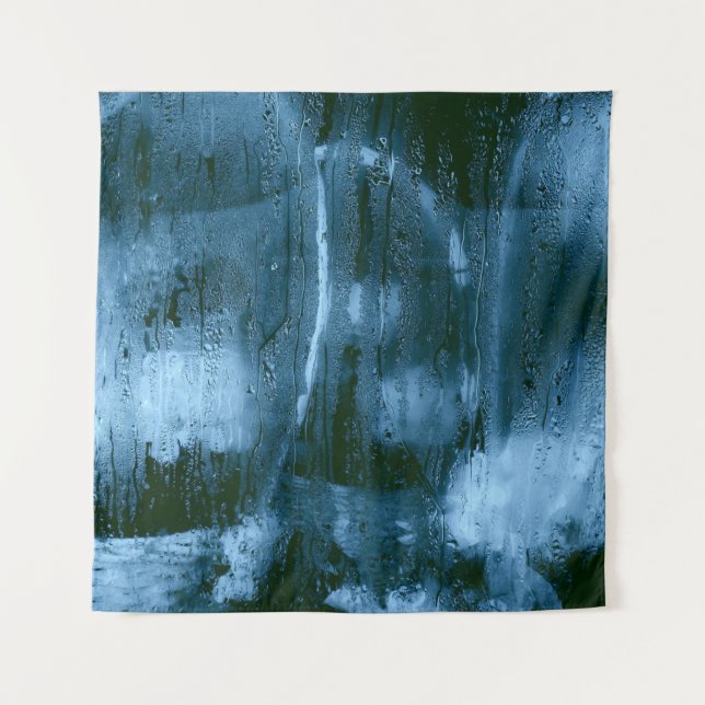 GLASS WATER MOIST TAPESTRY (Front)