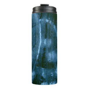 GLASS WATER MOIST THERMAL TUMBLER
