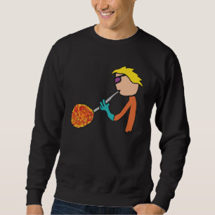 Glassblowing Sweatshirt