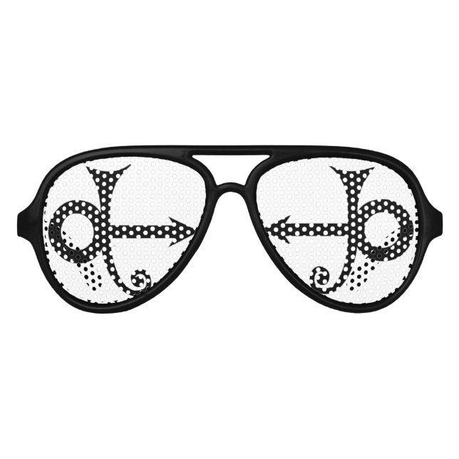 GLASSES (Front)