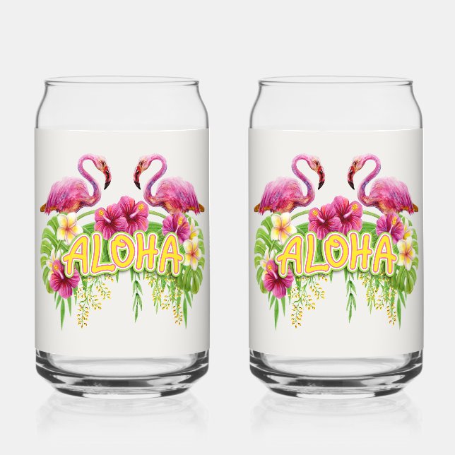 Glasses (Back)