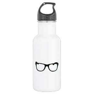 Glasses 532 Ml Water Bottle