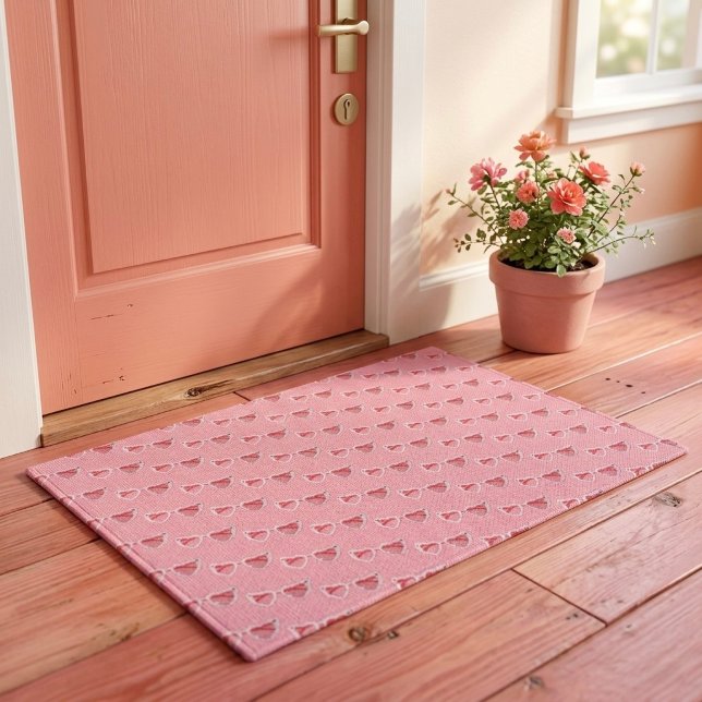Glasses Doormat (Creator Uploaded)