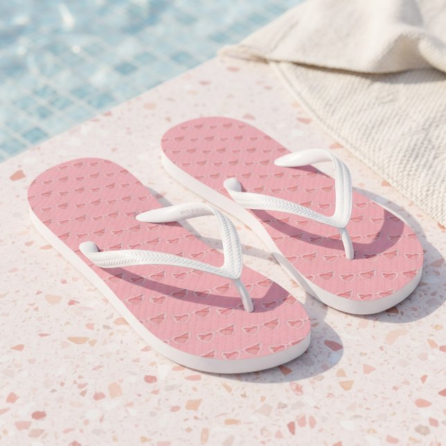 Glasses Jandals (Creator Uploaded)