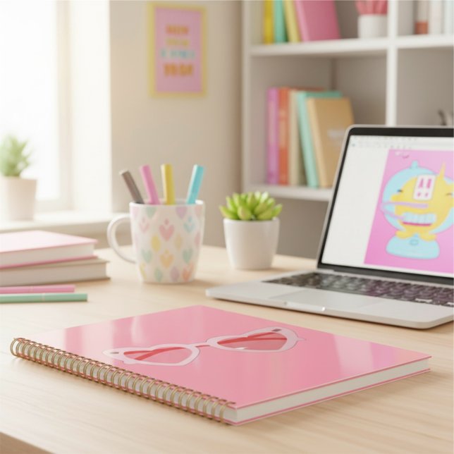 Glasses Planner (Creator Uploaded)