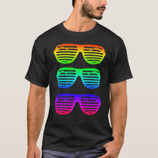 Glasses T-Shirt