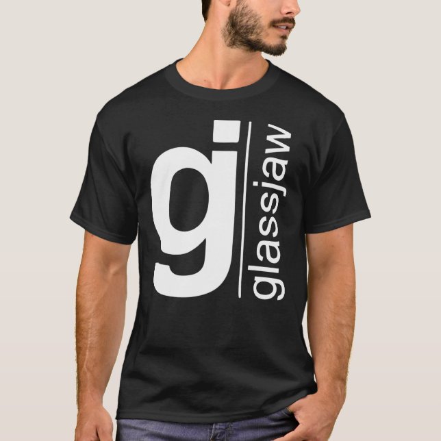 Glassjaw. Classic T-Shirt (Front)