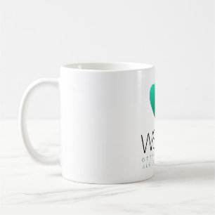 Glassware Coffee Mug
