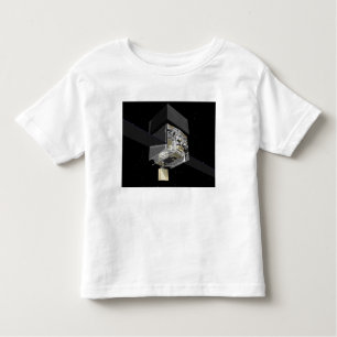 GLAST 3 TODDLER T-Shirt