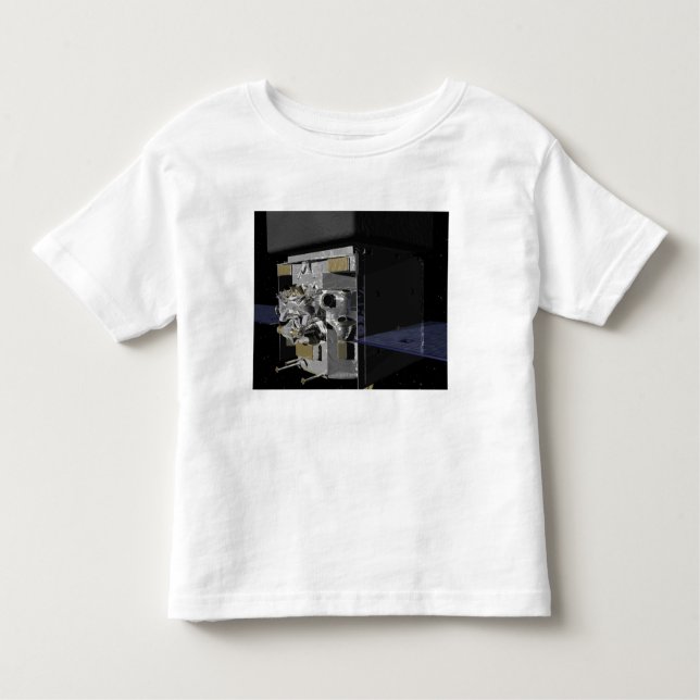 GLAST TODDLER T-Shirt (Front)