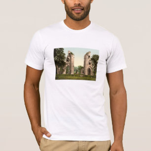 Glastonbury Abbey I, Somerset, England T-Shirt