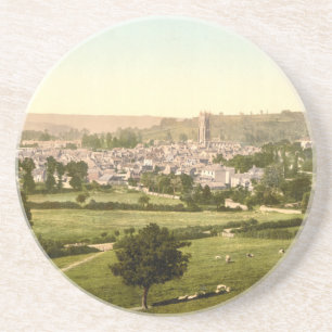 Glastonbury, Somerset, England Coaster