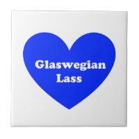 Glaswegian Lass