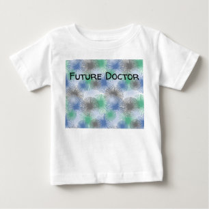 Glaucous Stars Baby T-Shirt