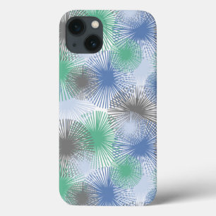 Glaucous Stars iPhone 13 Case