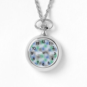 Glaucous Stars Watch