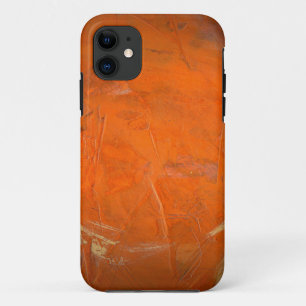 Glazed Terra Cotta Case-Mate iPhone Case