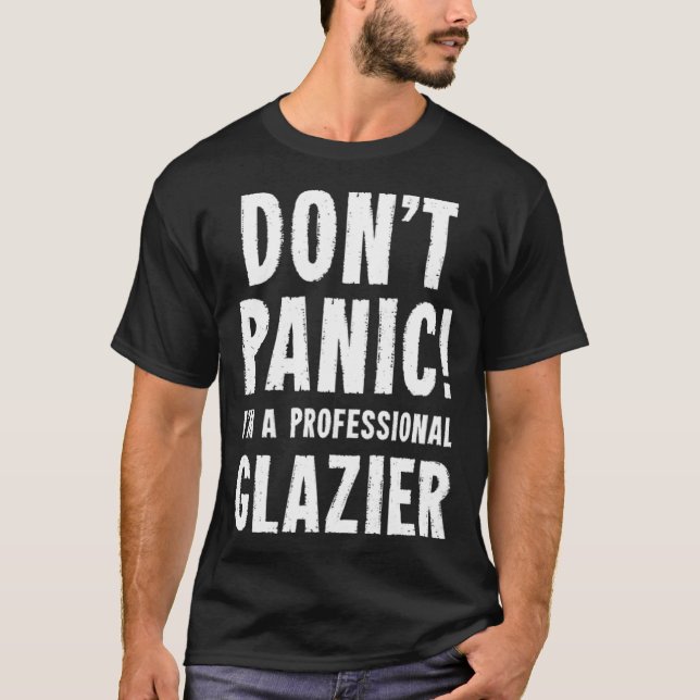 Glazier Pullover Hoodie (Front)