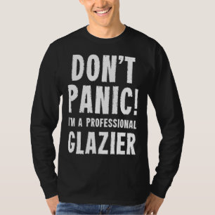 Glazier T-Shirt