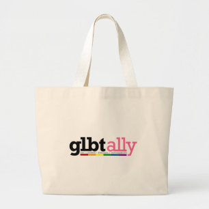 GLBT Ally Bag