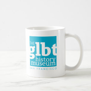 GLBT History Museum Coffee Mug