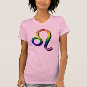 GLBT Leo T-Shirt