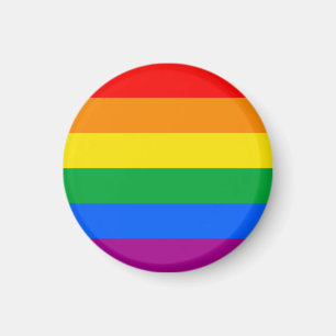 GLBT Pride Magnet
