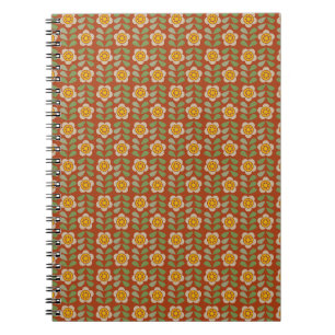 GLEAM GLADE - Botanical Notebook