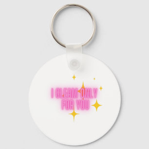 GLEAM & KEYCHAINS