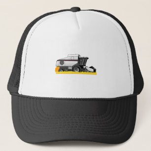Gleaner Trucker Hat