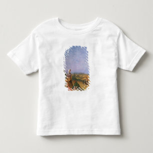 Gleaning Toddler T-Shirt