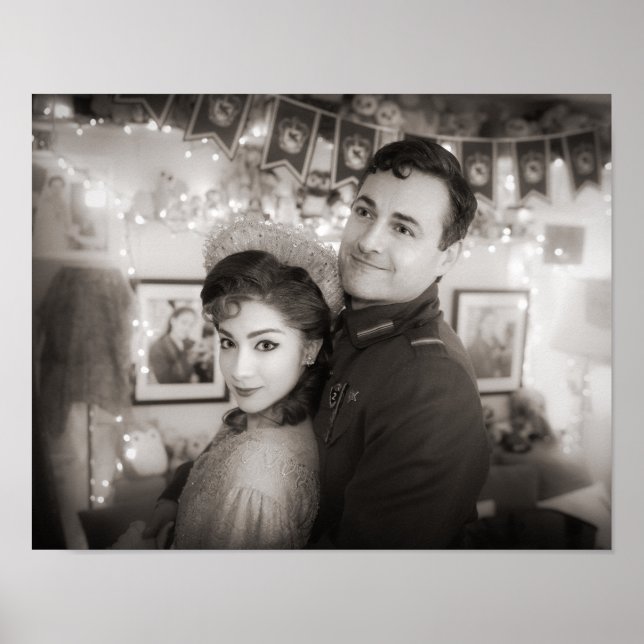 Glebga Poster (Front)