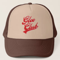 Glee Club (swoosh)