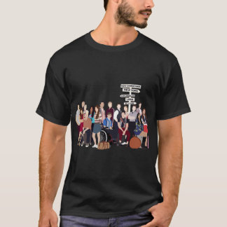 Glee T-Shirt