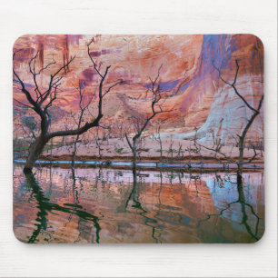 Glen Canyon National Recreation Area, Utah Mouse Pad