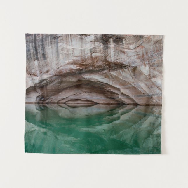 Glen Canyon National Recreation Area, Utah Tapestry (Front (Horizontal))