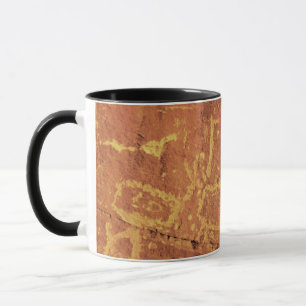 Glen Canyon National Recreation Area, Utah, USA Mug