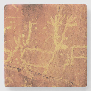 Glen Canyon National Recreation Area, Utah, USA Stone Coaster