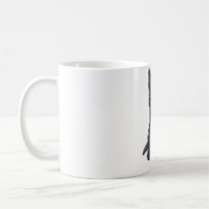 Glen of Imaal Terrier Sketch Coffee Mug