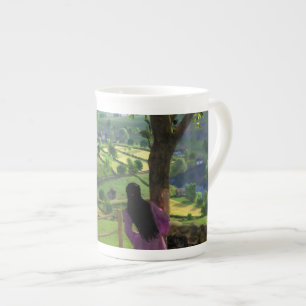 Glen of the Twins Speciality Mug