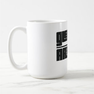 Glendale - Arizona Coffee Mug
