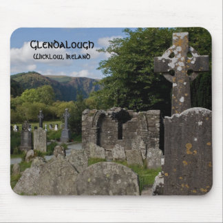 Glendalough Mousepad
