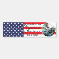 Glenn Beck BumperStickers