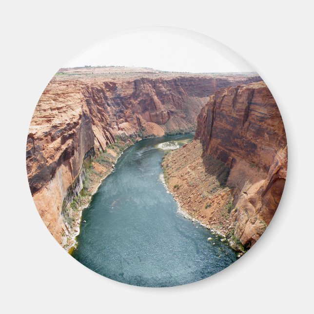 Glenn Canyon Magnet (Front)