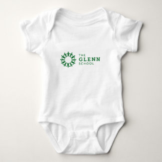 Glenn School Baby Bodysuit