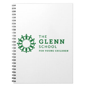 Glenn School Notebook