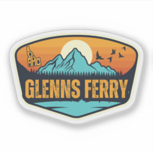 Glenns Ferry, Idaho
