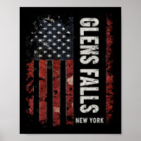 Glens Falls New York