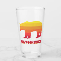 Glenwood Springs Colorado Rainbow Bear