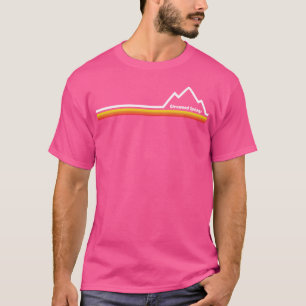 Glenwood Springs Colorado T-Shirt